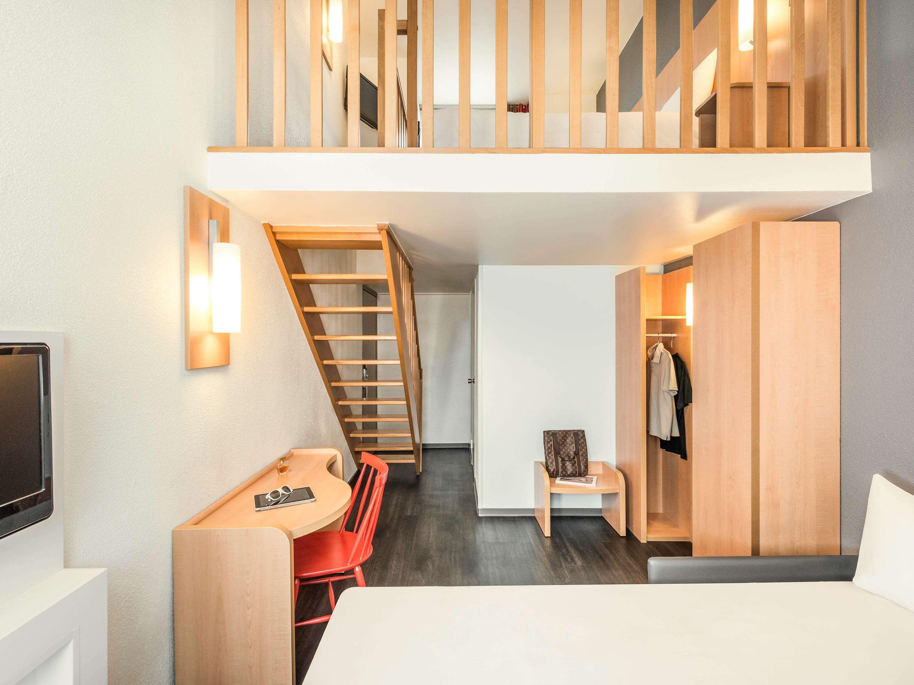 Ibis Paris Bastille Faubourg St Antoine Esterno foto