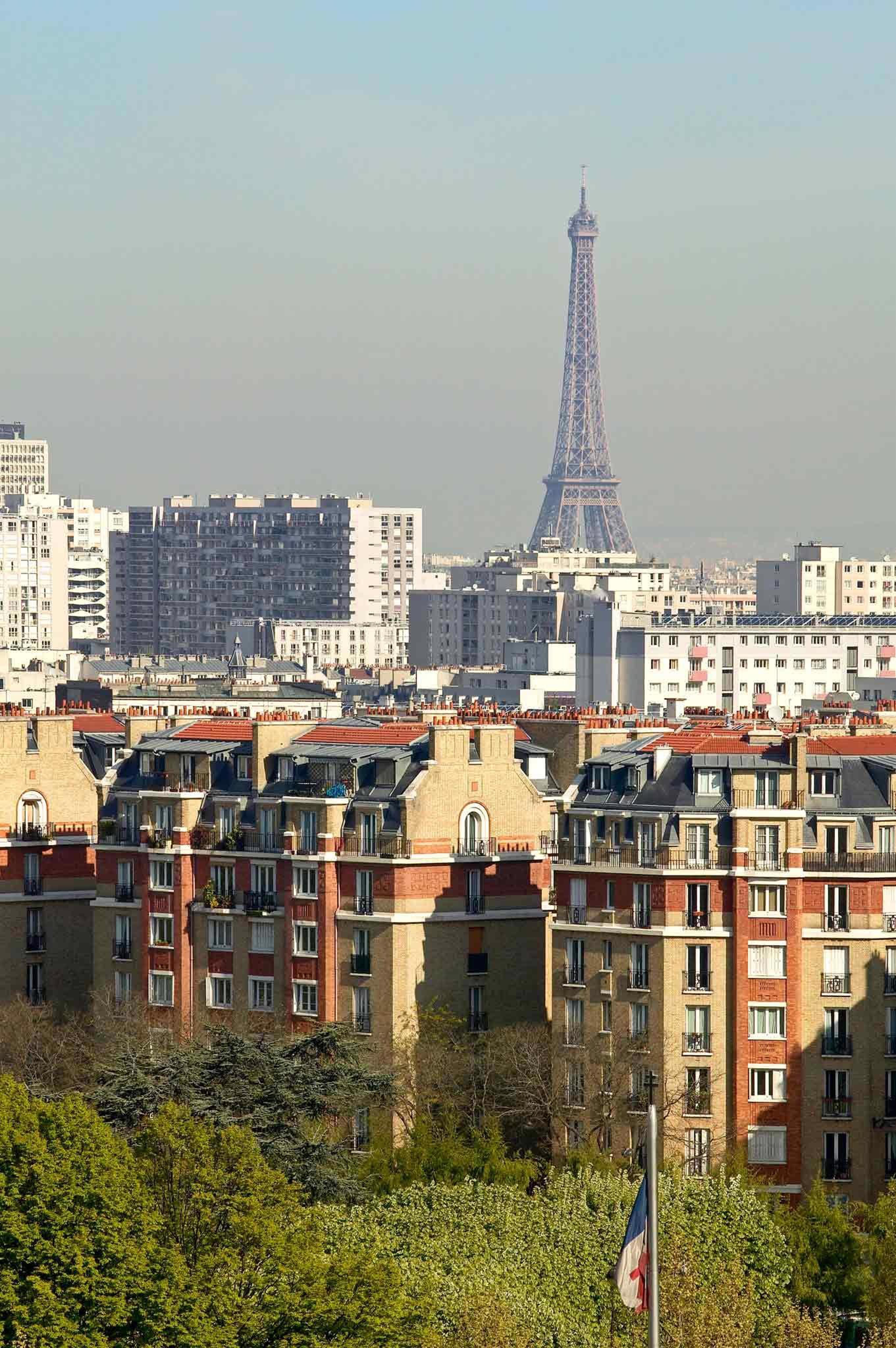Ibis Paris Bastille Faubourg St Antoine Esterno foto